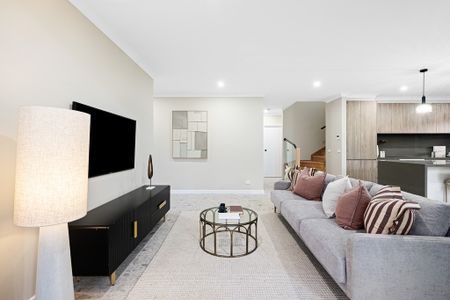 Exceptional Contemporary Living In Abury Cbd - Photo 2