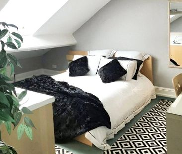 1 bedroom in a house share to rent - Photo 3