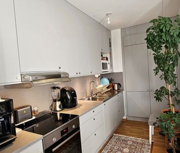 Linjetvågatan 4, Värnhem - Photo 3