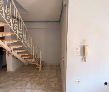 Μεζονέτα για ενοικίαση Νέα Πολιτεία (Εύοσμος) - Photo 3