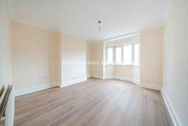 Tooting Grove, London SW17 - Photo 1