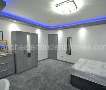 Denison Road, Manchester, M14 5PB - Photo 2