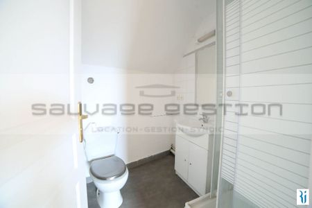 Location Appartement 2 pièces 32m² ROUEN 76000 - Photo 3