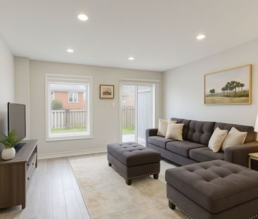 For Lease - 6798 Bansbridge Crescent, Mississauga, Ontario - Photo 1