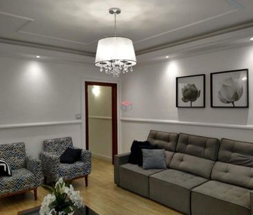 Casa Térrea Para Aluguel 3 Quartos 2 Suítes 3 Vagas Centro - São Be... - Photo 2