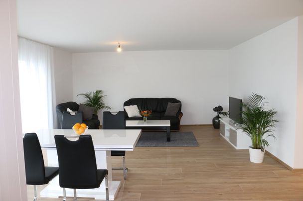 Top Moderne hochwertige Luxus 4.5-Zimmer Wohnung - Foto 1