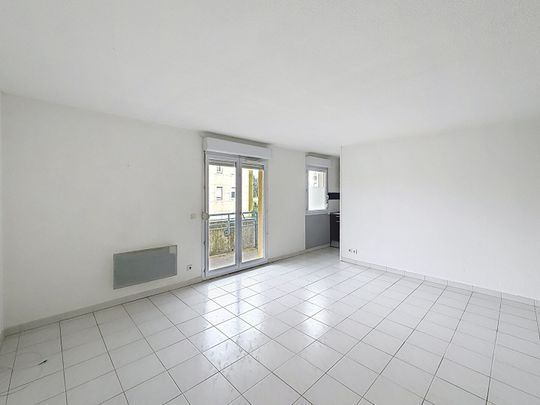 Appartement Avignon 2 pièce(s) 48 m2, 1 chambre, et un parking privatif, - Photo 1