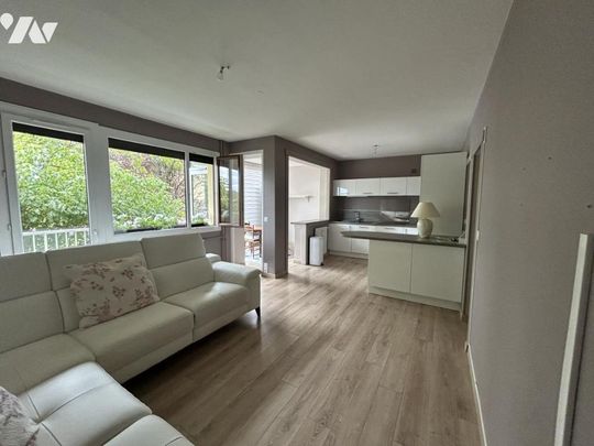 Appartement T3 - Photo 1