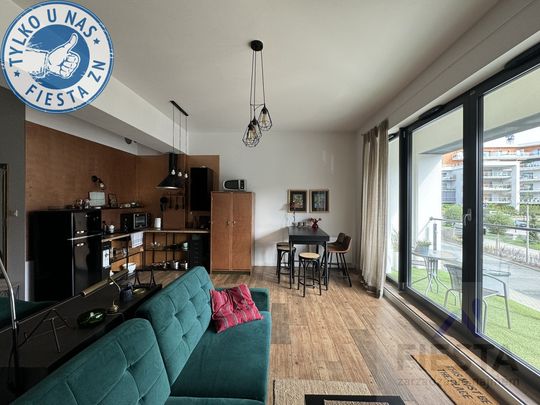 Łódź Łódź-Polesie, ul. Orzechowa - Zdjęcie 1