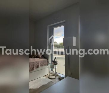 TAUSCHWOHNUNG Biete Köln – suche München - Foto 1