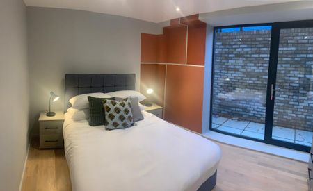 3 bedroom apartment to rent - Photo 3