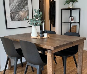 Opalgatan 7 - Foto 1