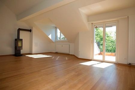 "High-quality city apartment near Spalentor!" - Foto 3