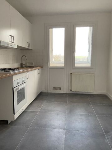 Location Appartement 2 pièces 59m² ST BRIEUC 22000 - Photo 5