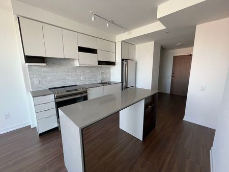 For Lease - 4065 Confederation Parkway Unit# 3305, Mississauga, Ontario - Photo 2