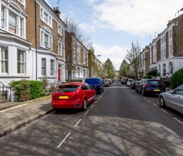 1 Bed Flat, Brook Green, W14 - Photo 6