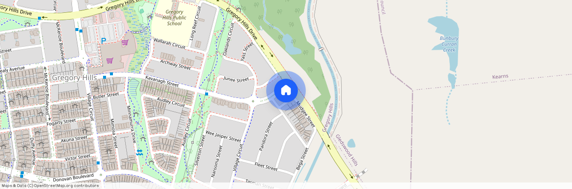 9 Mudgee Street, NSW 2557, Gregory Hills