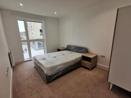 1 bedroom apartment to rent - Photo 4