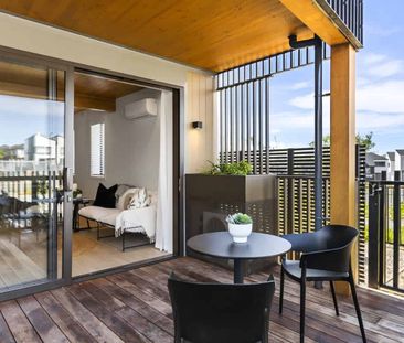 Modern 3-Bedroom Unit in the Heart of Milldale - Photo 3
