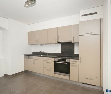 A LOUER - appartement 3.5 pièces avec cachet - Foto 6