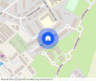 Modernisierte Wohnung mit Balkon - Foto 1