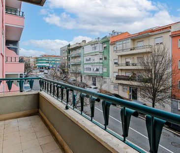 Apartamento T2 em Lisboa - Photo 5