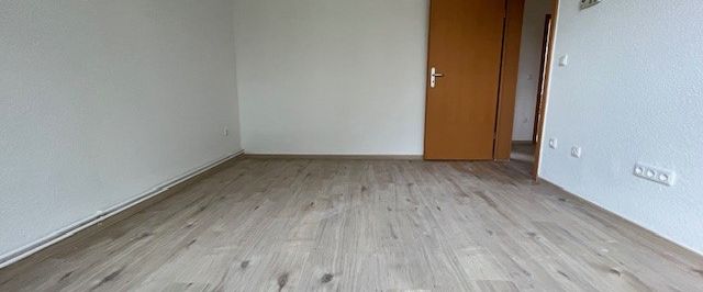 Demnächst frei! 2-Zimmer-Wohnung in Wilhelmshaven Jadeviertel - Foto 1