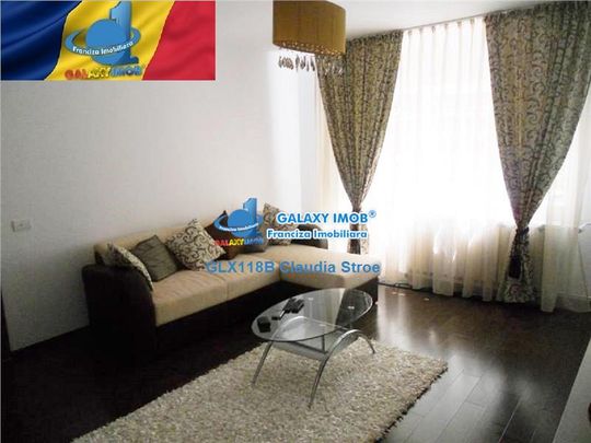 Inchiriere apartament 2 camere BRANCOVEANU Metrou - Fotografie 1
