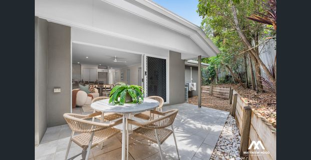 Private, Lowset Duplex in the Manly State School Catchment - Photo 1