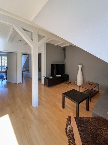 4.5 Zimmerwohnung in Winterthur - Photo 3