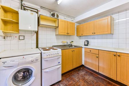 1 bedroom flat to rent - Photo 4