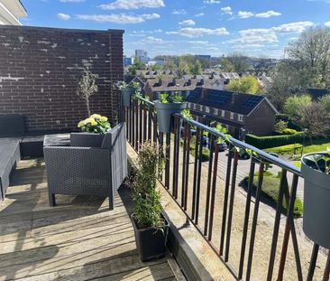 Appartement te huur - Foto 1