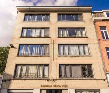 Appartement te huur - Photo 6