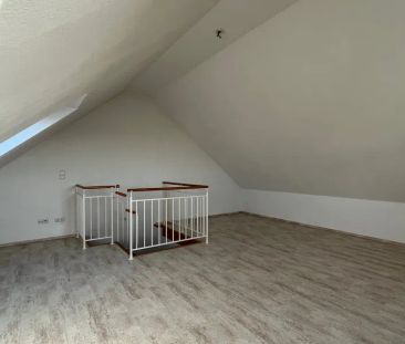 Großzügige 2-Zi.-Maisonette-Wo. mit toller Dachterrasse in Schwafheim - Photo 3