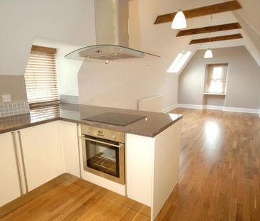 1 bedroom flat to rent - Photo 5