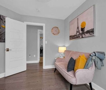 For Lease - 103 Beaveridge Avenue, Oakville, Ontario - Photo 4