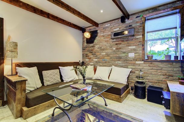 Maison à étages à louer - Montréal (Le Sud-Ouest) (Saint-Henri) - Photo 1