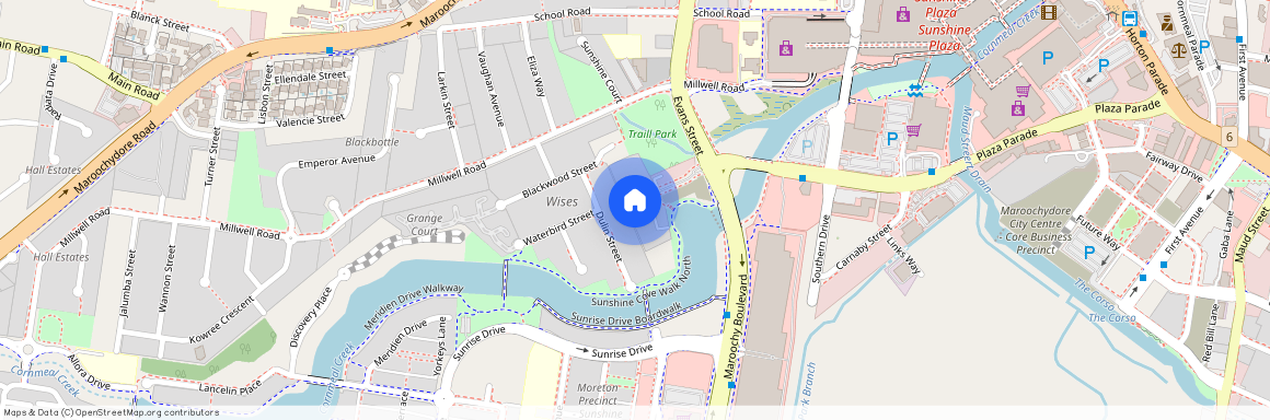 7201/7 Emporio Place, Qld 4558, Maroochydore