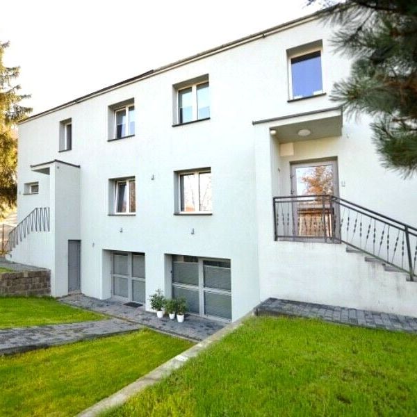 Pokój, ul. Radzikowskiego - Photo 1