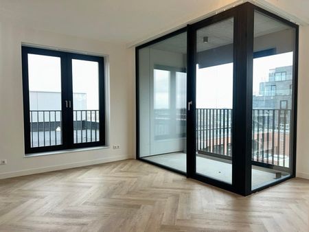 Te huur: Appartement Niemeyerstraat in Hoofddorp - Photo 2