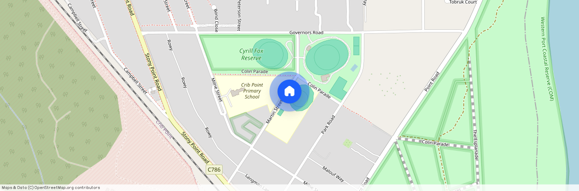 11 Martin Street, Vic 3919, Crib Point