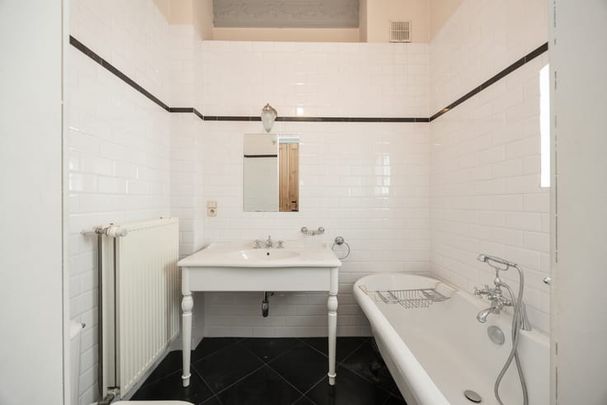 Appartement te huur - Foto 1