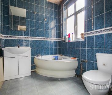 1 bedroom in a house share to rent - Photo 6