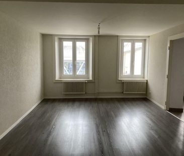 2.5 room apartment in Brassus - Photo 1
