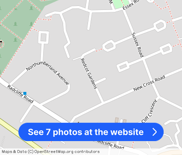 Redcot Gardens, Stamford, Lincolnshire, PE9 - Photo 1