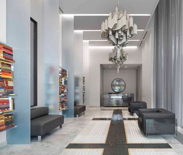 ART SHOPPE CONDOS: Yonge St & Eglinton Ave (8 Hillsdale Ave) AD#00826 - Photo 6