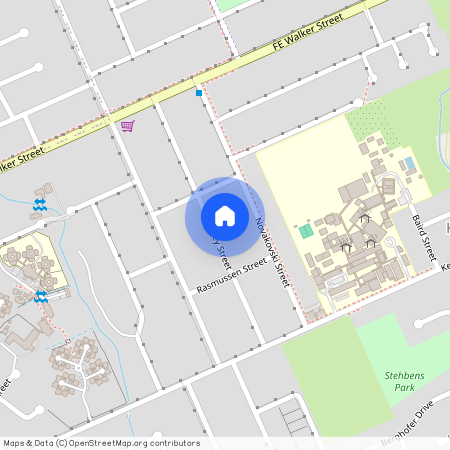 20 Sydney Street, Kepnock QLD 4670