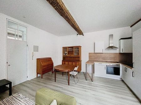 Appartement te huur - Photo 3