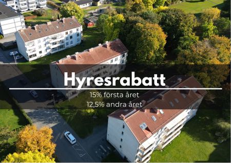 Fjälkingegatan, Bromölla - Foto 4