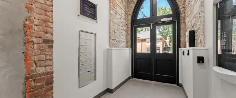 Faculty47 | 47 Wellington Street, Kingston - Photo 1